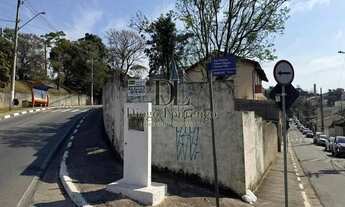 Imagem 7: Terreno De Esquina No Centro De Santana De Parnaiba