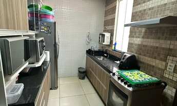 Imagem 5: Ágio à Venda de Apartamento em Águas Lindas GO Mansões Olinda