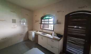 Imagem 6: Casa Duplex Independente 2 Quartos na Rua Pedro Álvares Cabral Ac. Carta de Crédito!