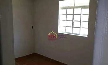 Imagem 5: Chácara com 2 dormitórios à venda, 671 m² por R$ 300.000 - Chácaras Pousada do Vale - São