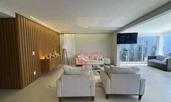 Imagem 3: Casa para Locação de 04 Quartos Sendo Todos Suítes no Bairro Jardim Saint Gerard em Ribeir