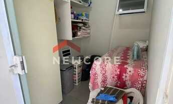 Imagem 5: Casa em Rua Olavo Bilac - Vila São João da Boa Vista - Bauru/SP