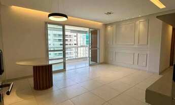 Imagem 2: Apartamento com 3/4 a venda no LESSENCE JARDINS JARDINS [6935