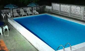 Imagem 2: Aluga- se por temporada-R$1.000 a diária exceto reveion e carnaval - Valores a combinar