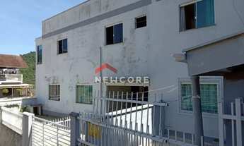 Imagem 2: Apartamento em Rua Rubens Henrique de Oliveira - Bateas - Brusque/SC