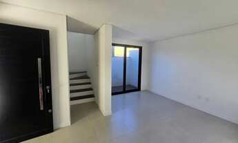 Imagem 5: Residencial Moradas da Lagoa, localizado no centro de Garopaba-SC