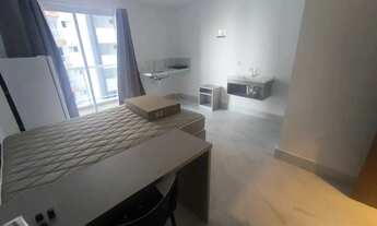 Imagem 3: Flat mobiliado, Cond. +IPTU + ÁGUA Inclusos, Sem Fiador Ou Dep. Caução, Costa do Sol, Ma