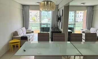 Imagem 2: Imóvel para venda tem 65 metros quadrados com 2 quartos em Centro - Lauro de Freitas - BA