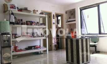 Imagem 4: SALA COMERCIAL SANTANA, COM 1 VAGA DE GARAGEM. PRÓXIMO AO METRÔ