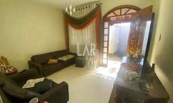 Imagem 3: Casa à venda, 4 quartos, 1 suíte, 5 vagas, Itapoã - Belo Horizonte/MG