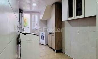 Imagem 2: Casa à venda Rua José Pedro de Moura, Jardim Isabel - Porto Alegre