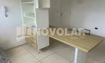Imagem 6: Apartamento no Jardim Ondina - Brasilândia - 2 dormitórios