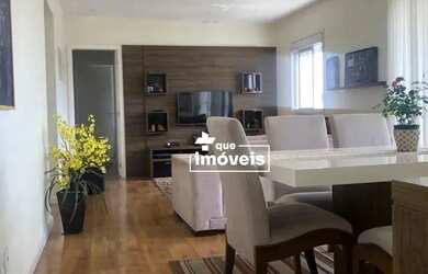 Imagem 6: Apartamento com 3 dormitórios para alugar, 130 m² por R$ 11.005,00/mês - Vila Leopoldina