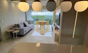 Imagem 4: Apartamento à venda no Le Parc