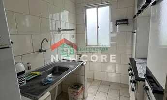 Imagem 7: Apartamento em Avenida Presidente Costa e Silva - Vila Atlântica - Mongaguá/SP