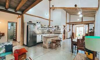 Imagem 3: Casa à venda Altos da Serra I, Urbanova SJ Campos