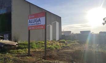 Imagem 2: Lote Comercial em Setor Três Marias I - Goiânia, GO