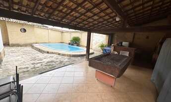 Imagem 2: Casa Espetacular com Piscina 3 Quartos (2 Suítes) Brasilândia, São Gonçalo