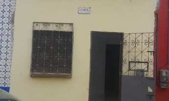 Imagem: Casa no centro a venda