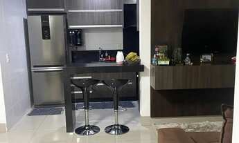 Imagem 6: Apartamento de 3 quartos com 2 vagas residencial Campinas del fiori