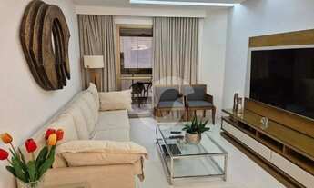 Imagem 7: Apartamento com 3 dormitórios à venda, 100 m² por R$ 1.300.000,00 - Icaraí - Niterói/RJ