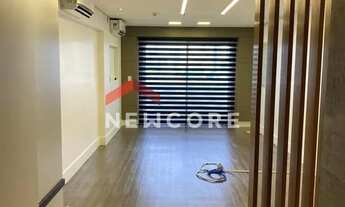 Imagem: Sala comercial em Rua Oriente - Chácara