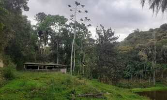 Imagem 2: 1 hectare Paulista 3 lagos mais pocilga 174 mil reais