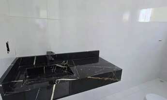 Imagem 2: Imóvel para venda possui 120 metros quadrados com 4 quartos em Pitangueiras - Lauro de Fre