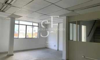 Imagem 6: Praça da Bandeira - Rua Teixeira Soares - Prédio 3 ambientes com 2 banheiro, infraestrutur