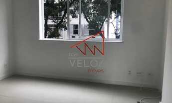 Imagem: Apartamento-À VENDA-Catete-Rio de Janeiro-RJ