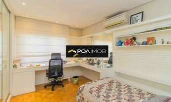 Imagem 5: Casa com 3 dormitórios, 234 m² - venda por R$ 2.500.000,00 ou aluguel por R$ 15.695,00/mês