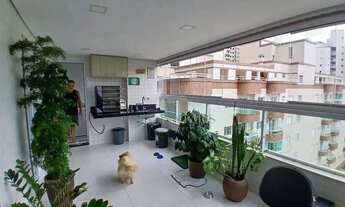 Imagem 5: Apartamento à venda, 91 m² por R$ 850.000,00 - Caiçara - Praia Grande/SP