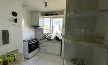 Imagem 4: Aluguel Apartamento mobiliado SANTA MÔNICA