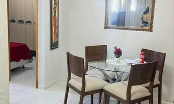 Imagem 2: Alugo apto 2/4 Parque Amazônia