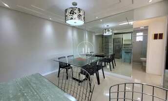 Imagem 3: Apartamento 2 Quartos com Piscina - Nossa Senhora do Rosário - JMS