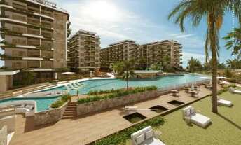 Imagem: Apartamento em resort em Maragogi