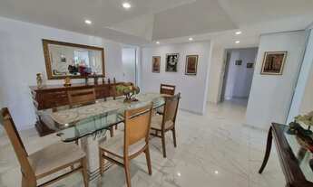 Imagem 4: VENDO APTO 4 QUARTOS EM CANDEIAS - VISTA DEFINIDA PARA O MAR!