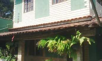 Imagem 2: SÓ Á VISTA Casa 3qts sendo 1 suite chrr Posse documentada Chácaras Inoã Maricá RJ