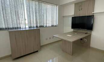 Imagem 2: Alugo Excelente Sala Comercial Mobiliada em Contagem