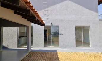 Imagem 4: Casa com 3 dormitórios à venda, 207 m² por R$ 990.000,00 - Santo Antônio - Campo Grande/MS