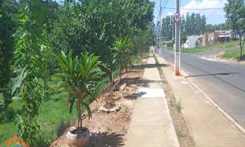 Imagem: TERRENOS EM URUPES NO JD SÃO PAULO SEM