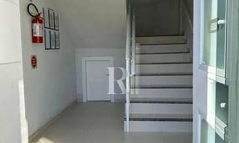 Imagem 3: Apartamento mobiliado à venda próximo a pizzaria Garden e centros comercais em Tijucas