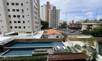 Imagem 4: J Smart Dom | Dionísio Torres | 50,26m² | 02 Suítes