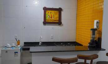 Imagem 3: Kitinetes Praia do Francês