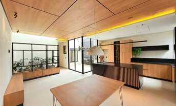 Imagem 4: Casa à Venda no Residencial Villa Verde 3 Dormitórios, Suíte, Churrasqueira e Excelente L