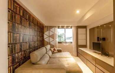 Imagem 7: Apartamento 2 Suítes com vista panorâmica em Coqueiros