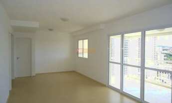 Imagem: Apartamento no Centro de São Bernardo do