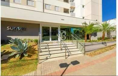 Imagem: Apartamento para Locação Andar Alto com