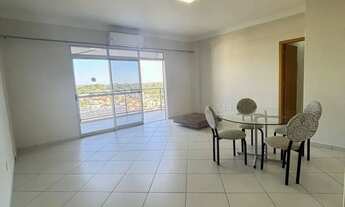 Imagem 7: Apartamento para Locação Condomínio Residencial Atiaia