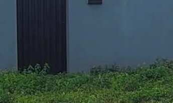 Imagem: Casa para venda com 1 quarto, apta a financiar